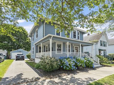 22 Locust St, Lynn, MA, 01904