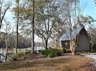 6979 Purrysburg Rd, Hardeeville, SC 29927