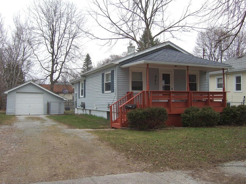 Front Photo