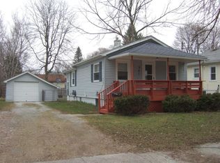 221 Fenton St, Lansing, MI