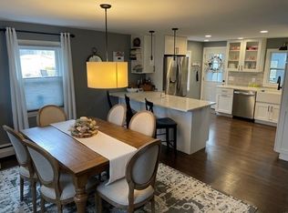 48 Westmoor Rd #SF, West Roxbury, MA 02132