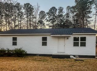 1192 Williams Circle, Lincolnton, GA 30817