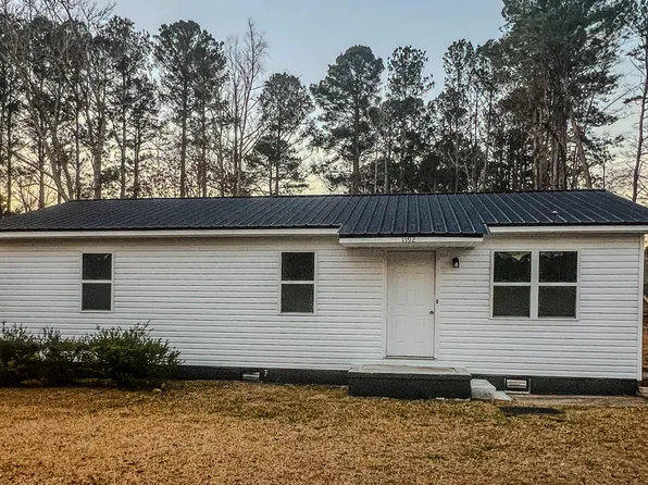 1192 Williams Circle, Lincolnton, GA