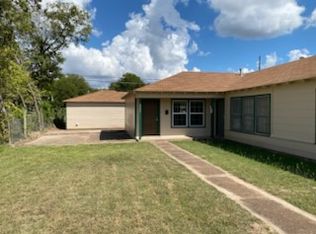 1909 Wood Ave #1, Killeen, TX 76541