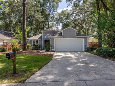12307 NW 9th Ln, Newberry, FL, 32669