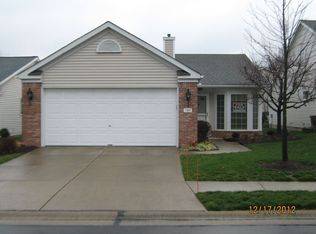 7295 Baldwin Reserve Dr, Middleburg Heights, OH 44130