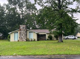 100 Gray Rock Dr NW, Rome, GA 30165