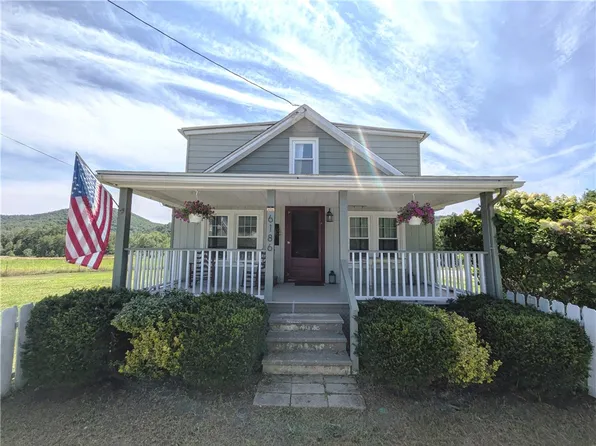 6186 Route 155, Port Allegany, PA 16743