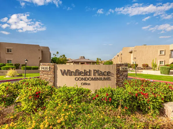 7436 E Chaparral Rd Unit 148B, Scottsdale, AZ 85250