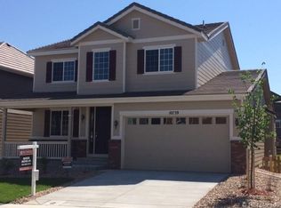 10739 Worthington Cir, Parker, CO 80134
