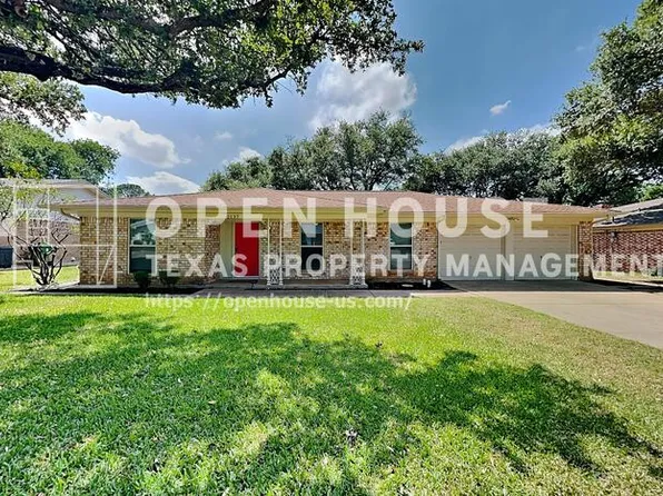 2137 Mountainview Dr, Hurst, TX 76054