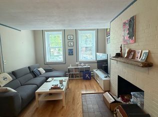 37 Garrison Rd APT A, Brookline, MA 02445