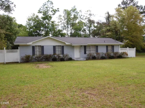 4080 Bryan St, Greenwood, FL 32443