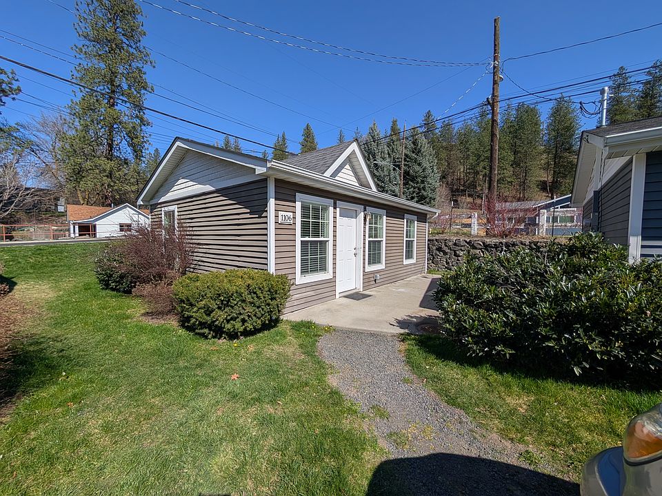 1st image of 1106 S Coeur Dalene St
