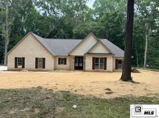 3206 N 40th Dr, Ruston, LA 71270