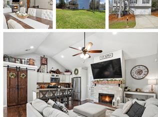 378 Baugh St, Commerce, GA 30529