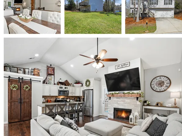 378 Baugh St, Commerce, GA 30529