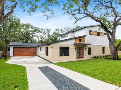 3210 Cupid Dr, Austin, TX, 78735