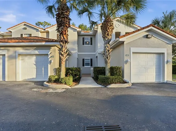 970 Peggy CIR #604, NAPLES, FL 34113