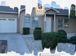 2323 N Juniper Ln, Hobbs, NM 88240