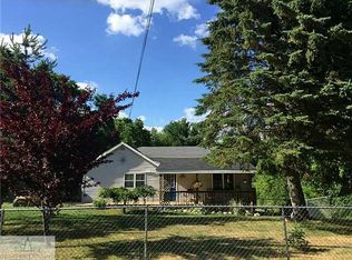 6337 Sleight Rd, Bath, MI 48808