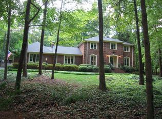 3226 Gray Moss Rd, Charlotte, NC 28270