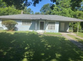 108 Sunset Dr, Eufaula, AL 36027