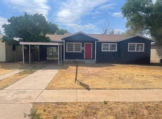 5613 Avenue B, Lubbock, TX 79404