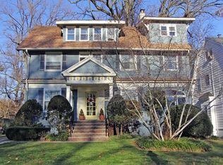339 Warwick Ave, South Orange, NJ 07079