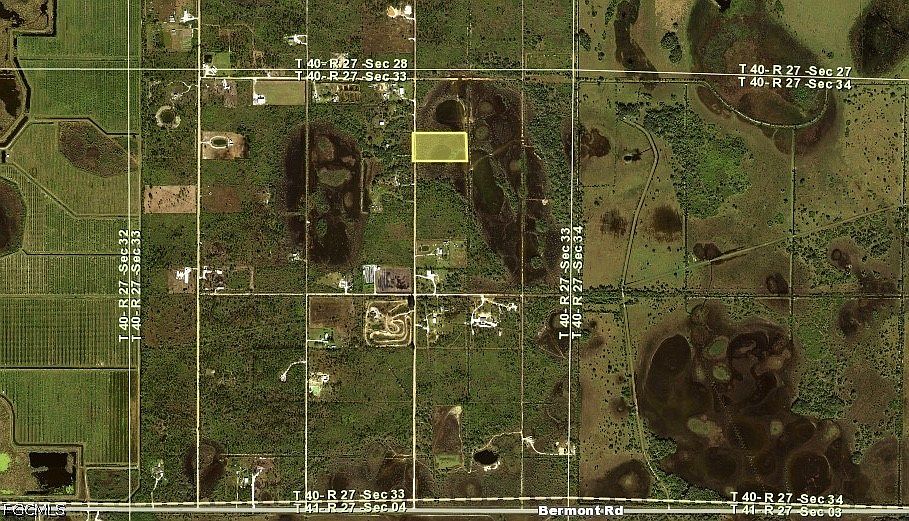2nd image of 50668 Bermont Rd