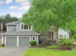 23215 SE 31st St, Sammamish, WA 98075