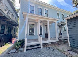 618 E Henry St, Savannah, GA 31401