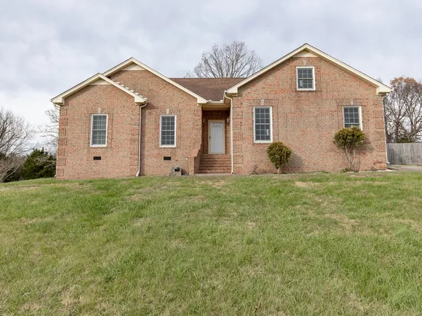 1417 Fairfield Rd, Westmoreland, TN 37186