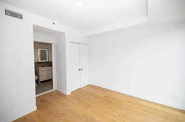 Rented by Keller Williams NYC