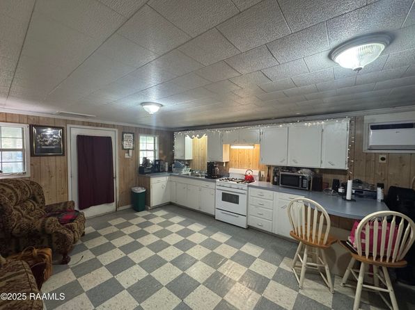 3492 Highway 107, Morrow, LA 71356