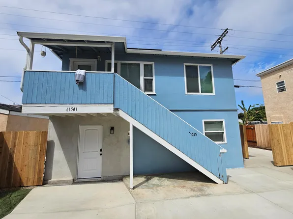 615 N Nevada St #B, Oceanside, CA 92054