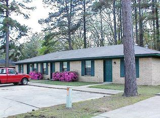 1216 Skokie Dr, Ruston, LA 71270