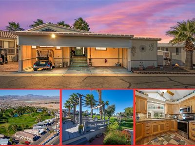 2000 Ramar Rd Lot 665, Bullhead City, AZ, 86442