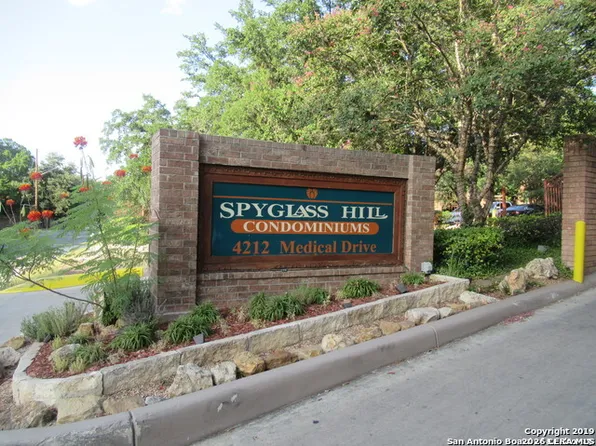 4212 medical #1004, San Antonio, TX 78229