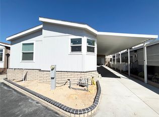 301 E Foothill Blvd SPACE 130, Pomona, CA 91767