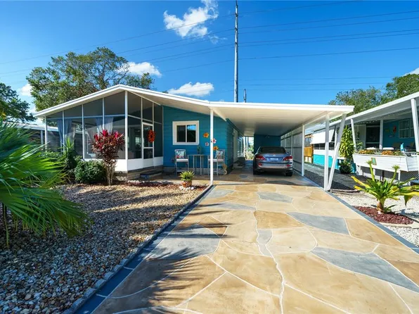 9166 Otter Pass, Tampa, FL 33626