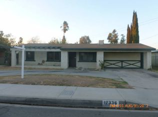 17336 Randall Ave, Fontana, CA