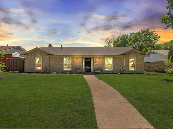 1816 Tulane Dr, Richardson, TX 75081