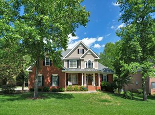 5221 Shannamara Dr, Stallings, NC 28104