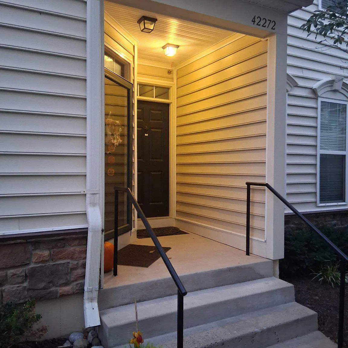 Mercer Park Condominium — Photo 2