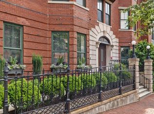 75 Clarendon St APT 505, Boston, MA 02116