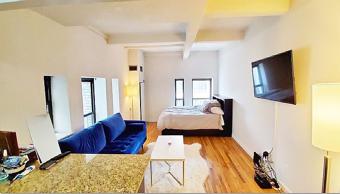 1st image of 160 Bleecker St #6KEE
