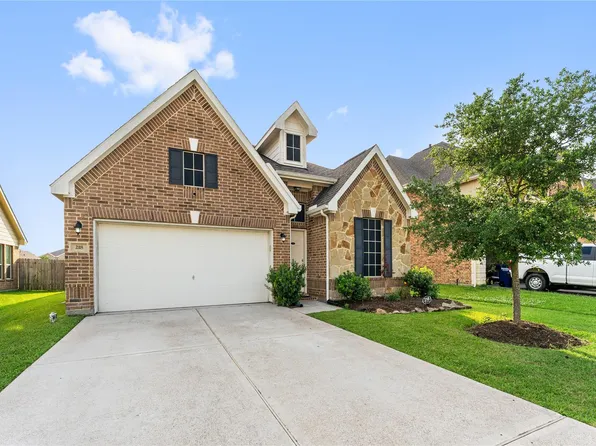 218 San Marcos Dr, Baytown, TX 77523