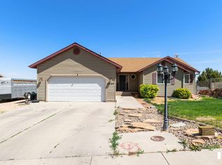 2484 W Meadow St, Cedar City, UT 84720