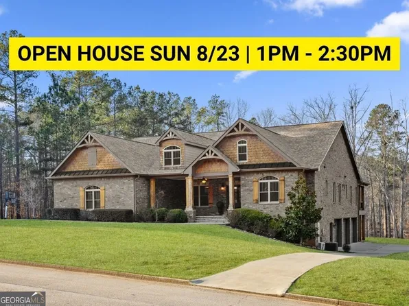 407 Saint Regis Dr, Oxford, GA 30054